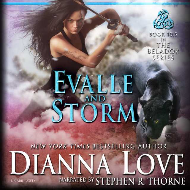 Evalle and Storm