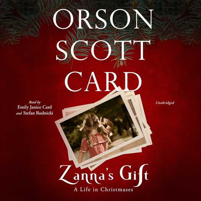 Zanna’s Gift