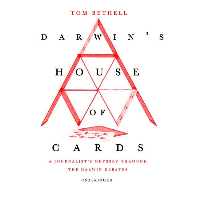Darwin’s House of Cards