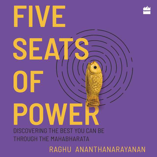 Five Seats of Power
