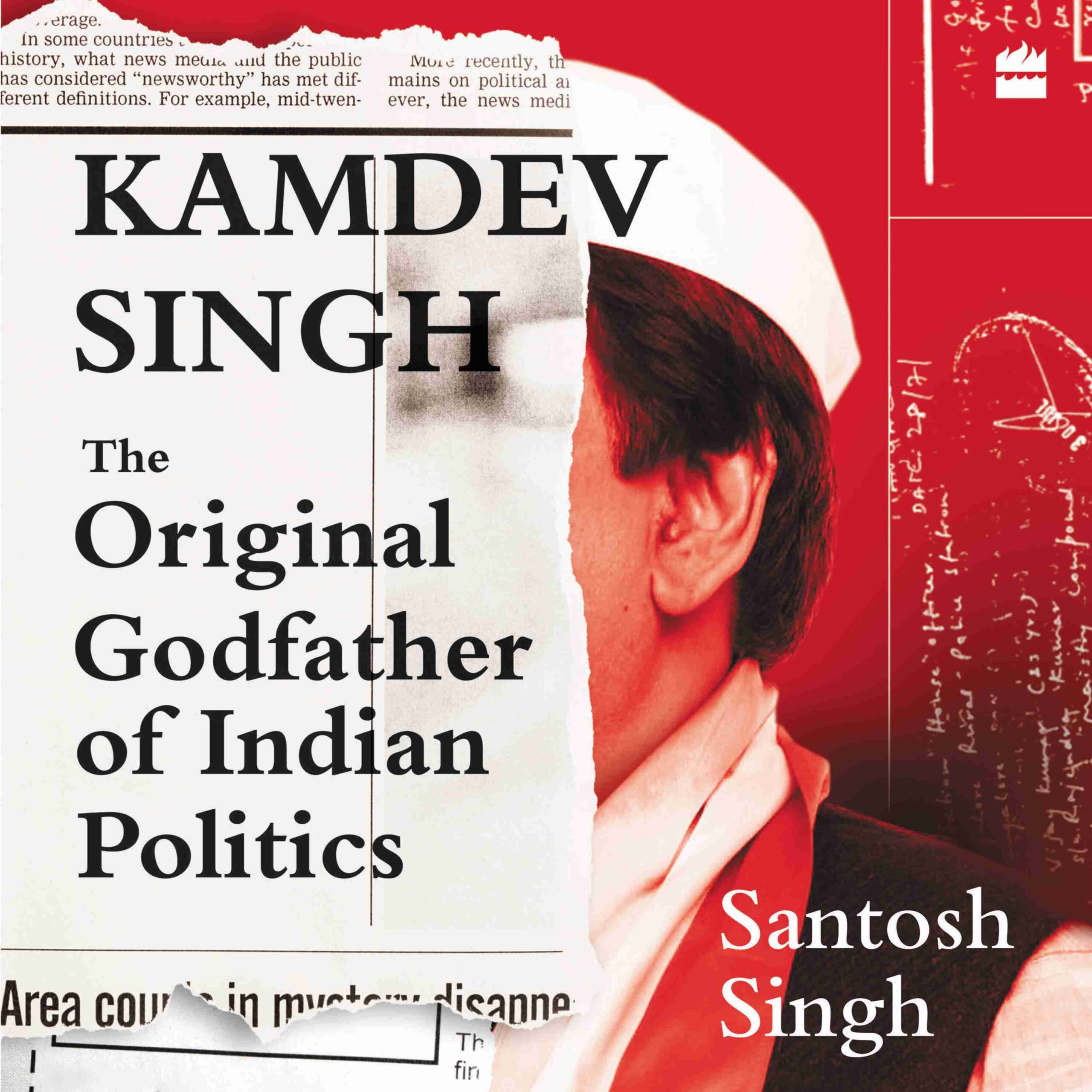 Kamdev Singh