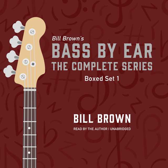 Bass by Ear, Series 1