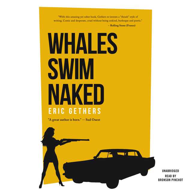 Whales Swim Naked