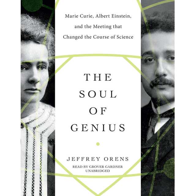 The Soul of Genius