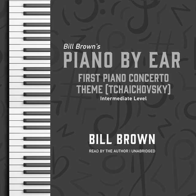First Piano Concerto Theme (Tchaichovsky)