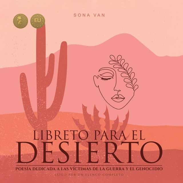Libreto para el desierto – poesia dedicada a las victimas de la guerra y el genocidio