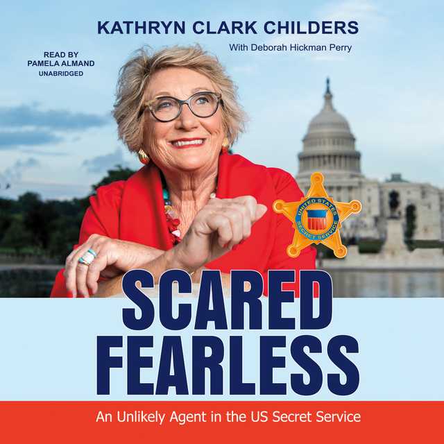 Scared Fearless