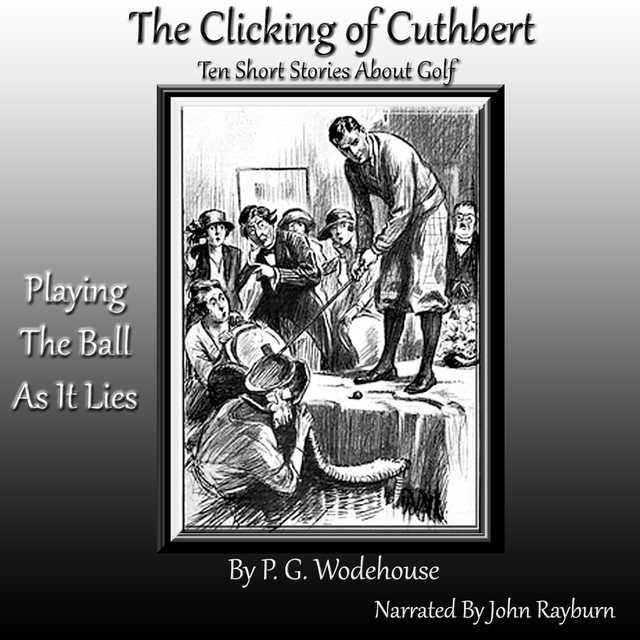 The Clicking of Cuthbert