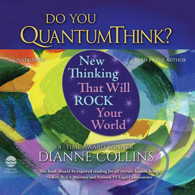 Do You QuantumThink?
