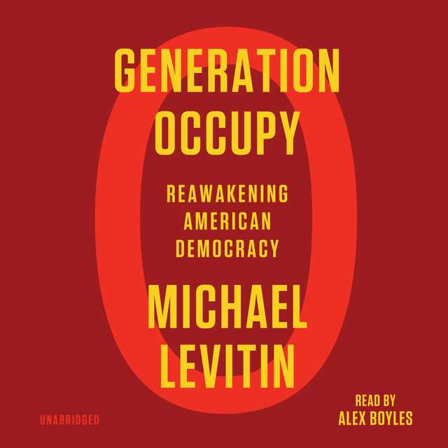 Generation Occupy