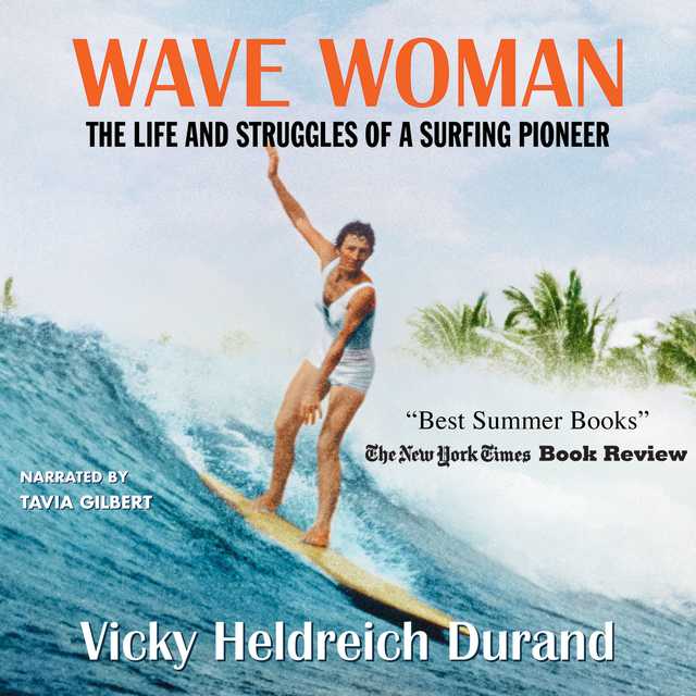 Wave Woman