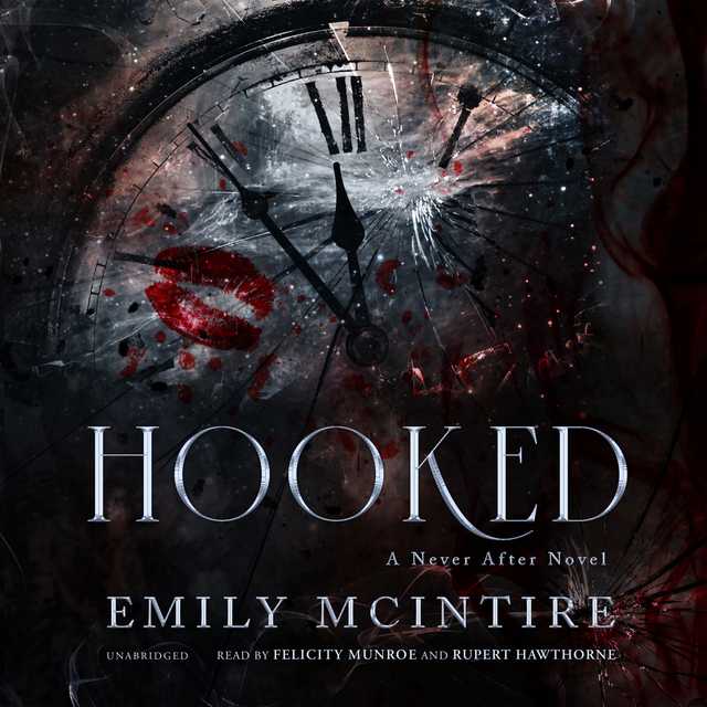 Hooked Audiobook By Emily McIntire