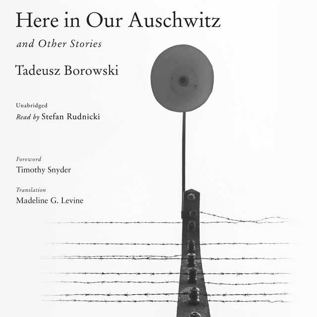 Here in Our Auschwitz, and Other Stories