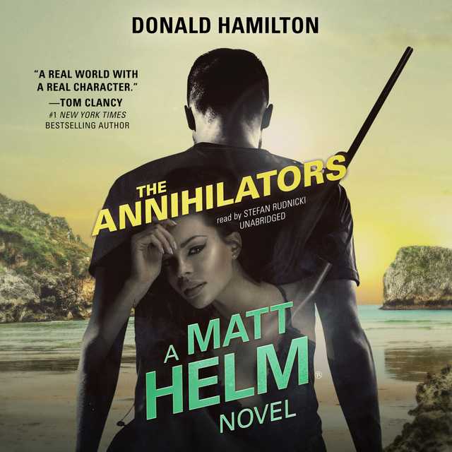 The Annihilators