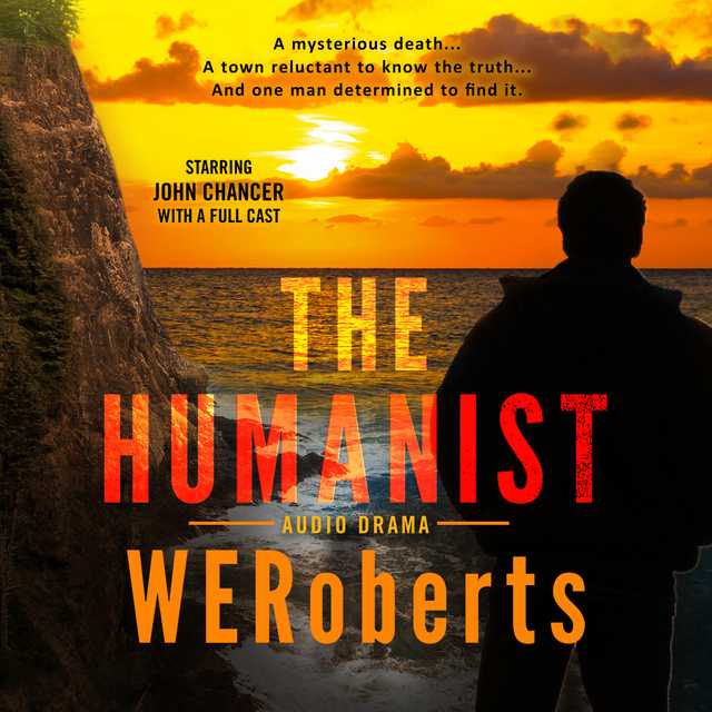 The Humanist – Audio Drama