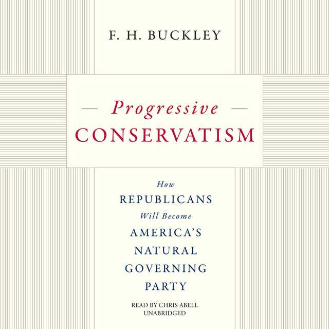 Progressive Conservatism