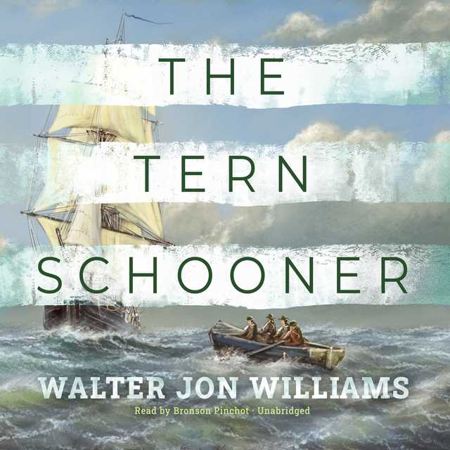 The Tern Schooner