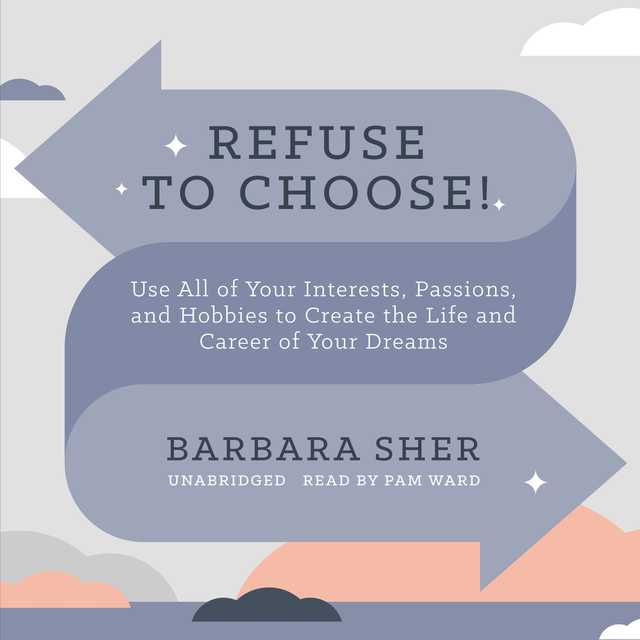 Refuse to Choose!