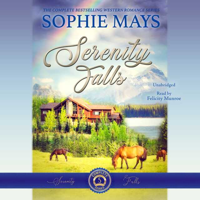 The Serenity Falls Complete Series