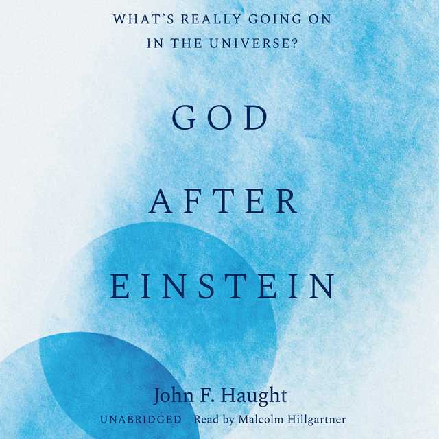 God after Einstein