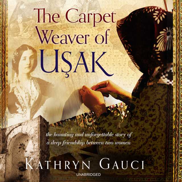 The Carpet Weaver of Usak