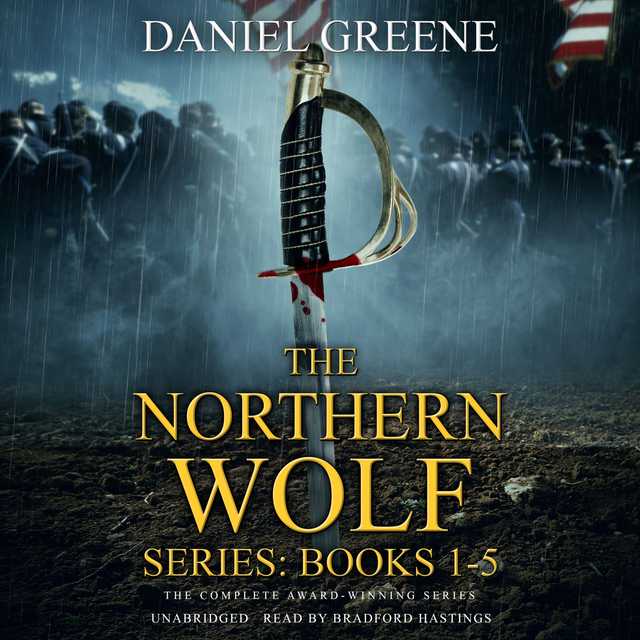 The Northern Wolf Series
