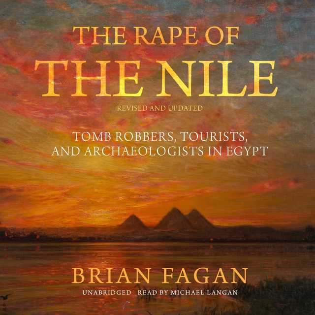 The Rape of the Nile, Revised and Updated