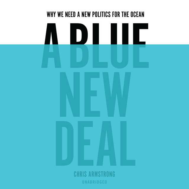 A Blue New Deal