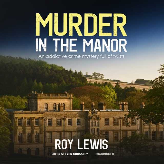 Murder in the Manor