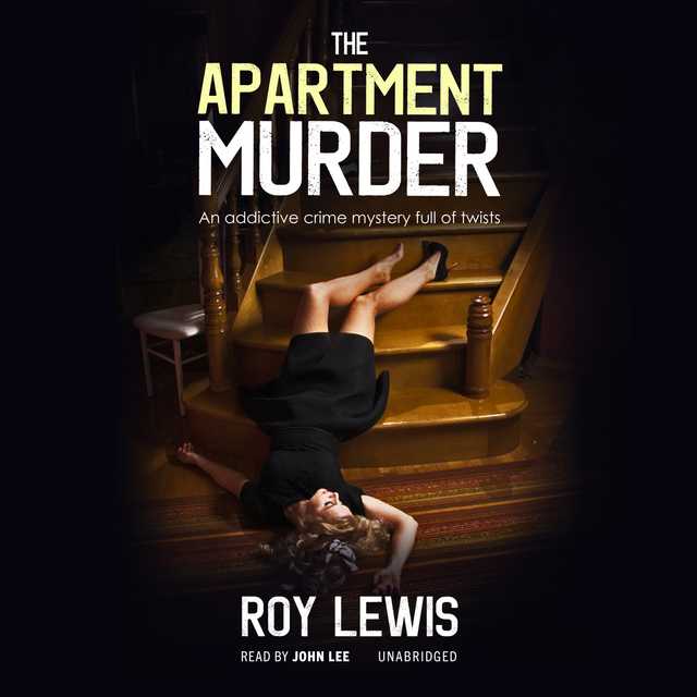 The Apartment Murder
