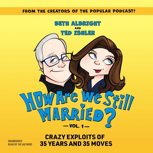 How Are We Still Married?! Volume 1