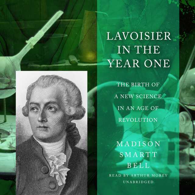 Lavoisier in the Year One