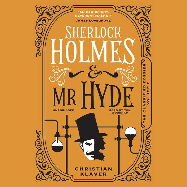 Sherlock Holmes and Mr. Hyde