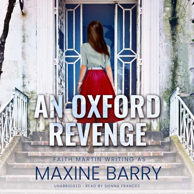 An Oxford Revenge
