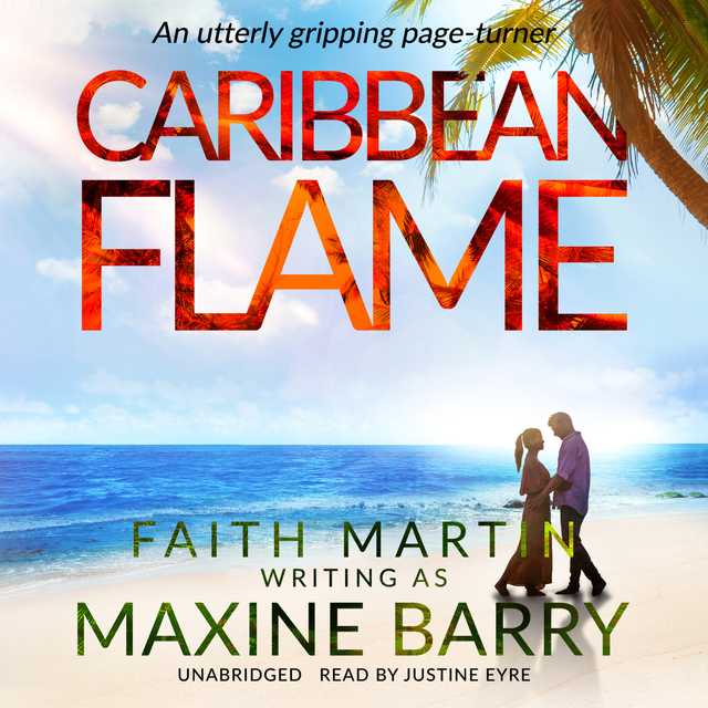 Caribbean Flame