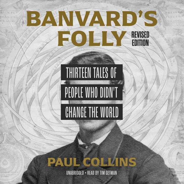 Banvard’s Folly, Revised Edition