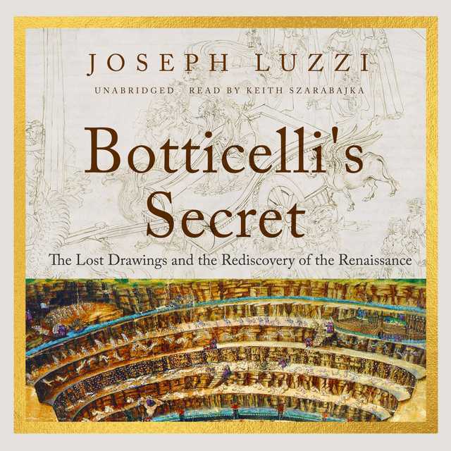 Botticelli’s Secret