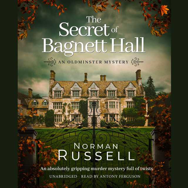 The Secret of Bagnett Hall