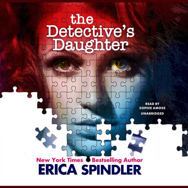 The Detective’s Daughter
