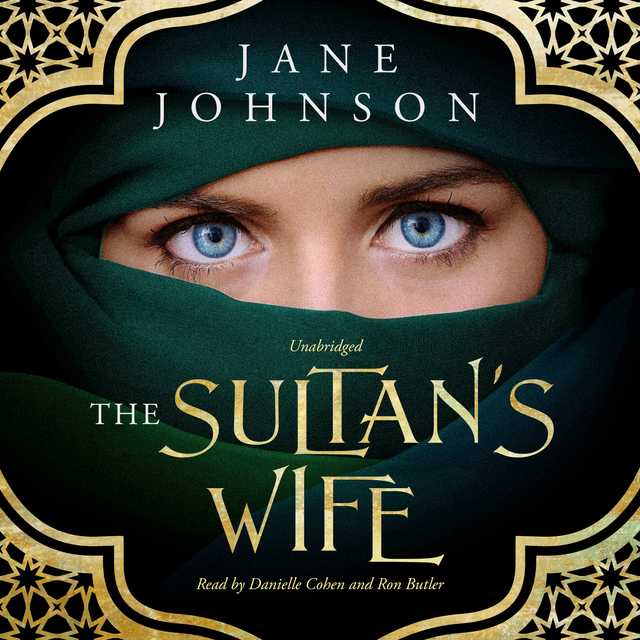 The Sultan’s Wife