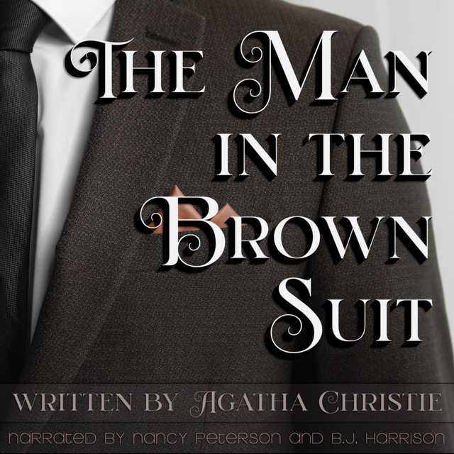 The Man in the Brown Suit