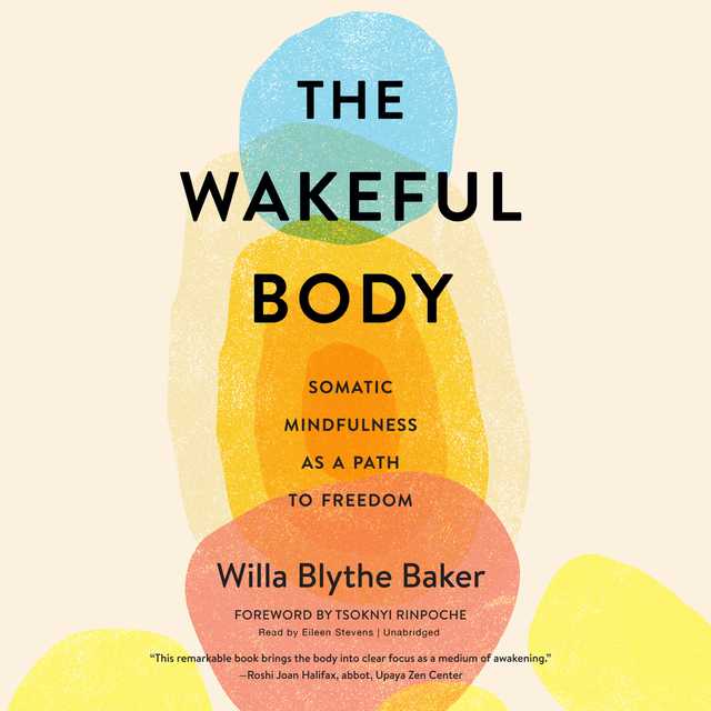 The Wakeful Body