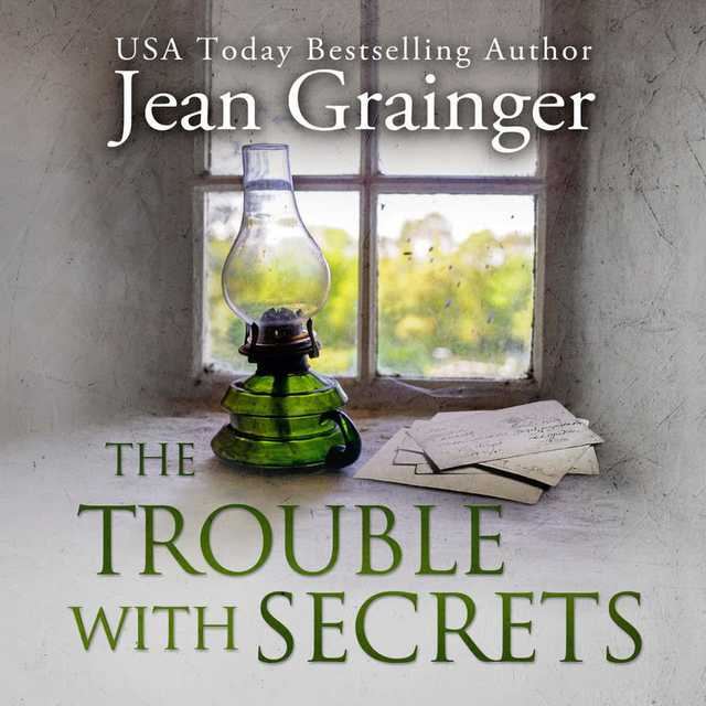 The Trouble with Secrets