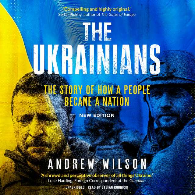 The Ukrainians, New Edition