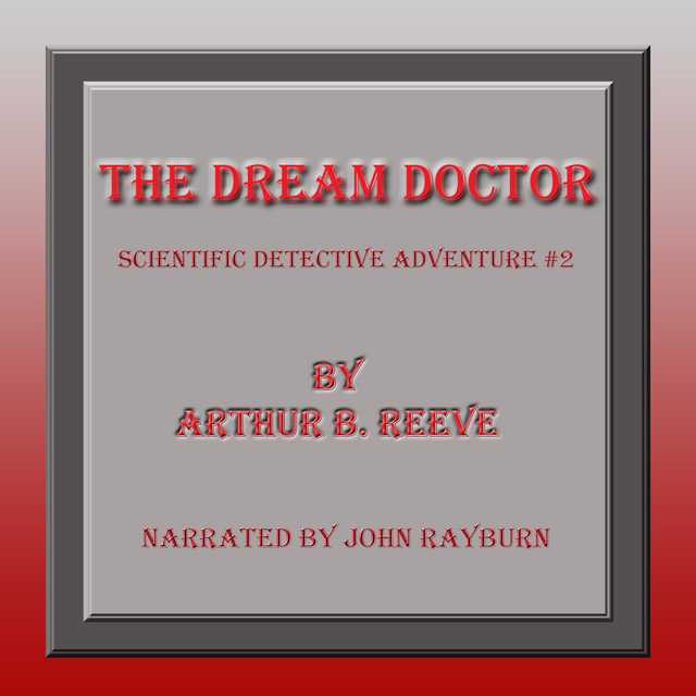 The Dream Doctor
