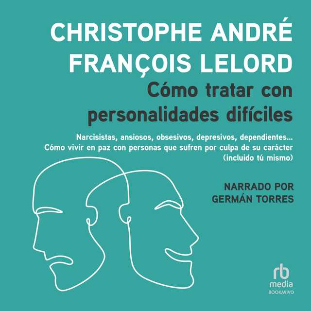 Como tratar con personalidades dificiles (How to Deal with Difficult Personalities)