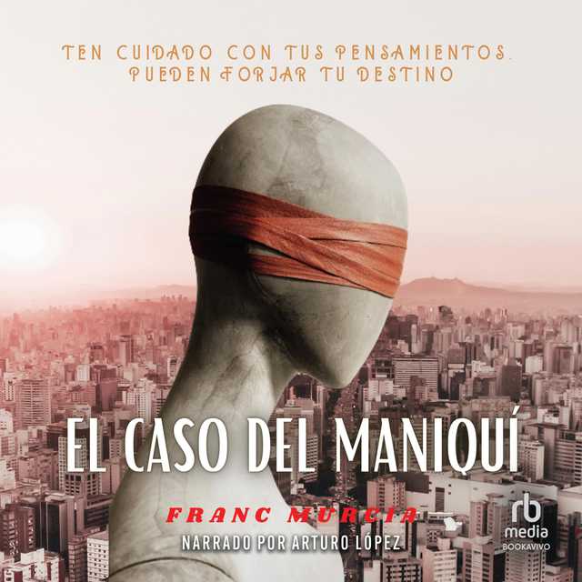 El caso del maniqui (The case of the Mannequin)