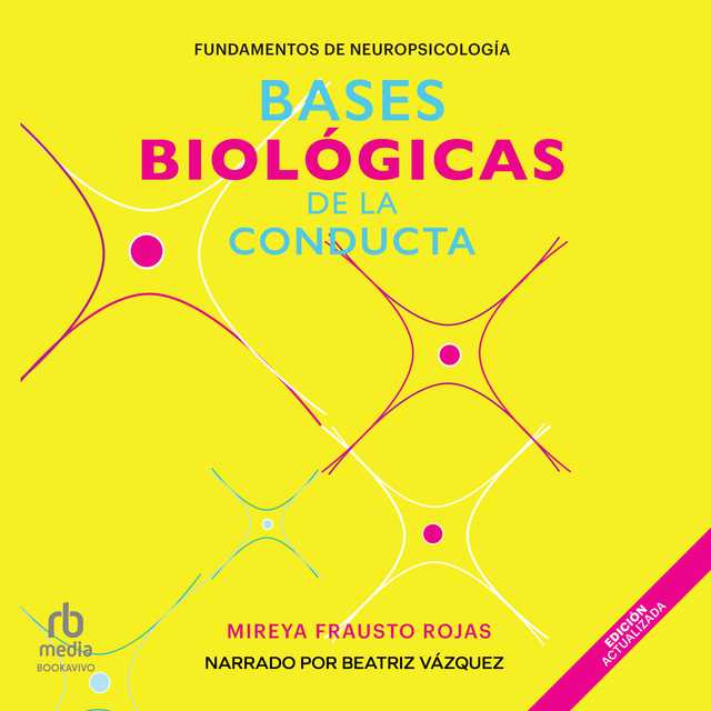 Bases biologicas de la conducta (Biological bases of behavior)