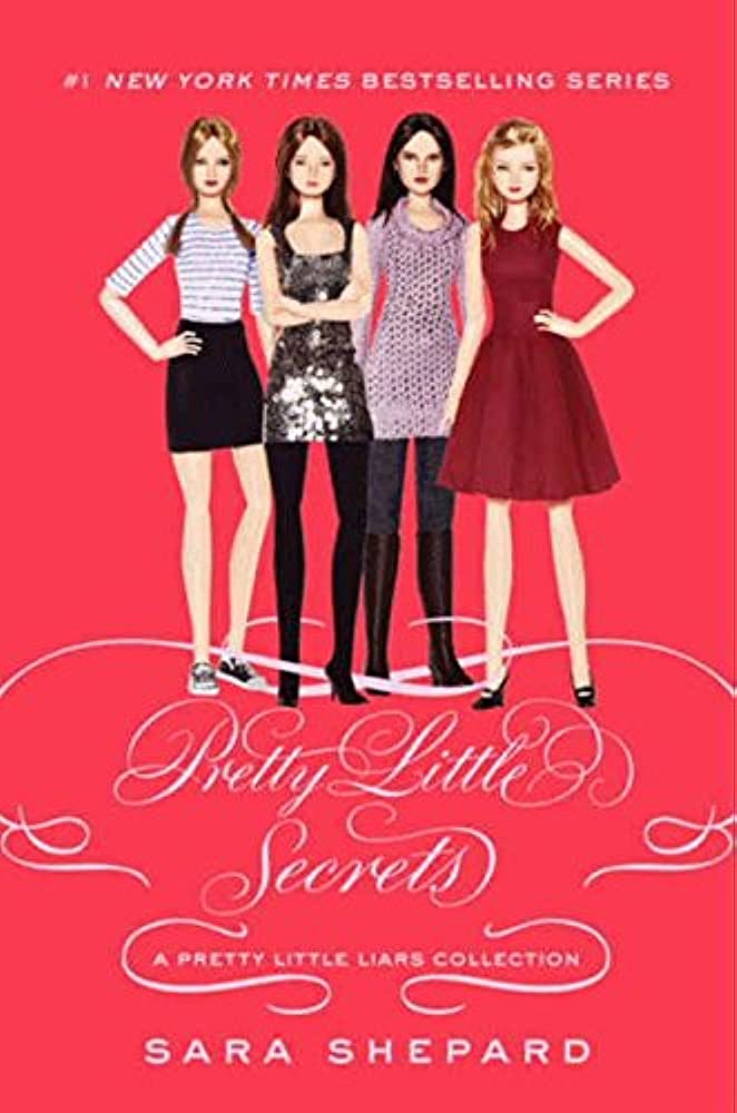 Pretty Little Secrets