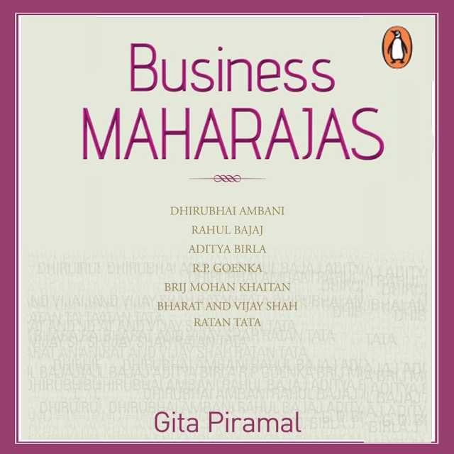 Business Maharajas